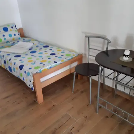 Gmitrovic Apartment *
