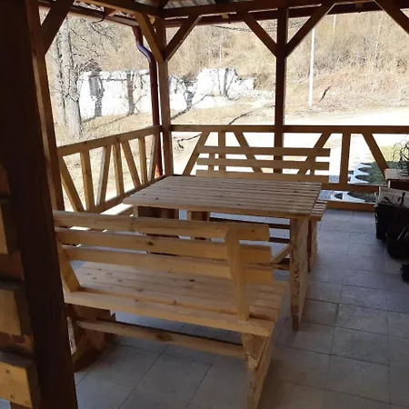 Apartment Gmitrovic *