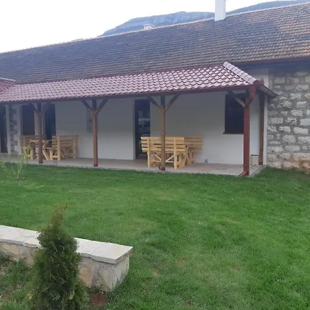 Gmitrovic Rtanj