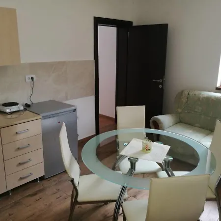 Gmitrovic Apartment *