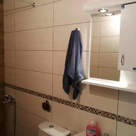 Apartment Gmitrovic Rtanj