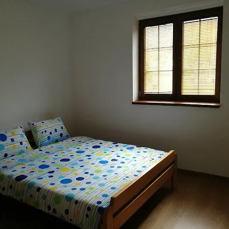 Apartment Gmitrovic *