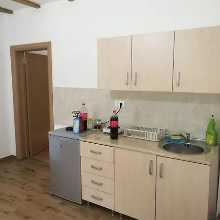 Gmitrovic Apartment *