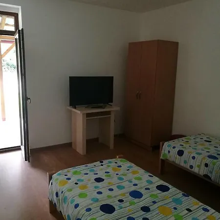 Apartment Gmitrovic Rtanj