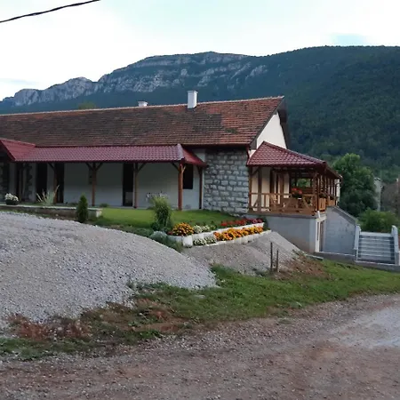 Gmitrovic Apartment *
