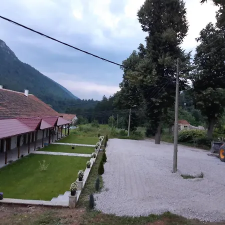 Apartment Gmitrovic Rtanj