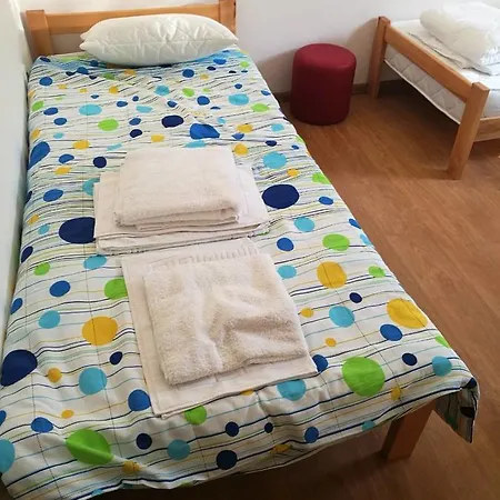 Gmitrovic Apartment