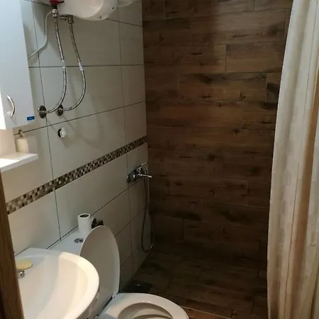 Gmitrovic Apartment Rtanj