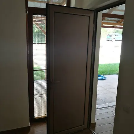 Gmitrovic Apartment Rtanj