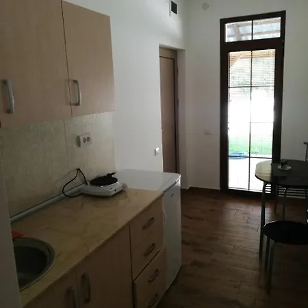 Apartment Gmitrovic *