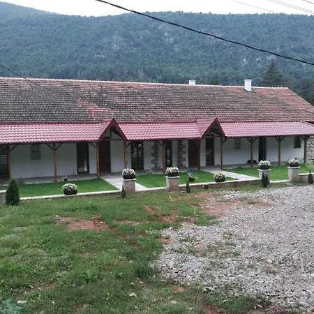 Gmitrovic Appartamento *