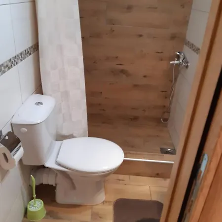 Gmitrovic Apartment *