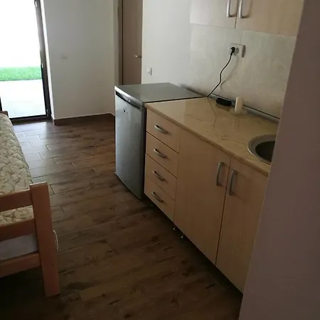 Gmitrovic Apartment