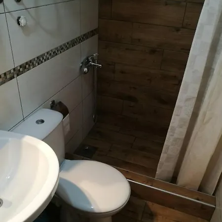 Gmitrovic Apartment *