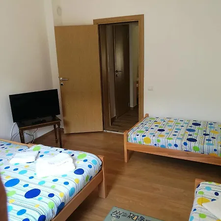 Gmitrovic Apartment Rtanj