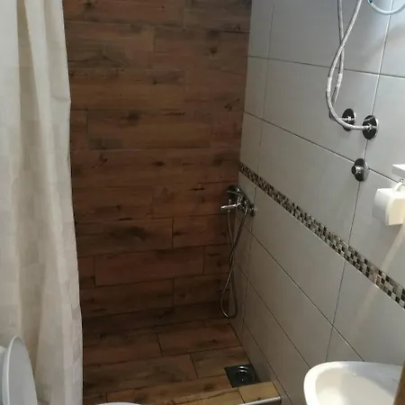 Gmitrovic Apartment