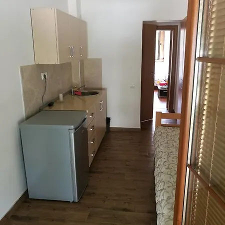 Apartment Gmitrovic *