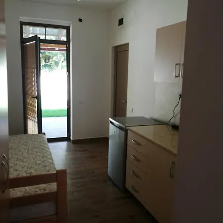 Gmitrovic Apartment Rtanj