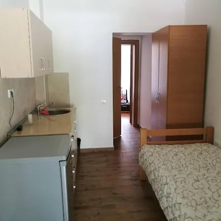 Gmitrovic Apartment Rtanj