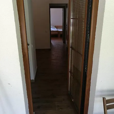 Gmitrovic Apartment Rtanj