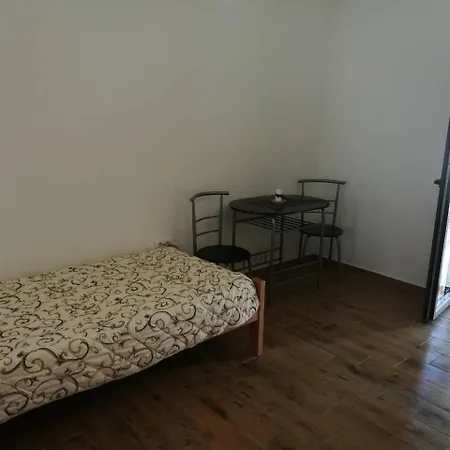 Apartment Gmitrovic *