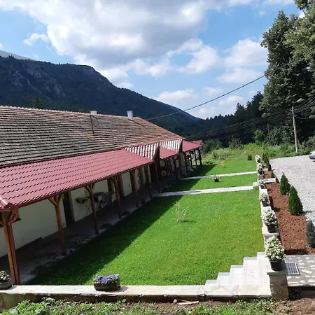 Apartment Gmitrovic *