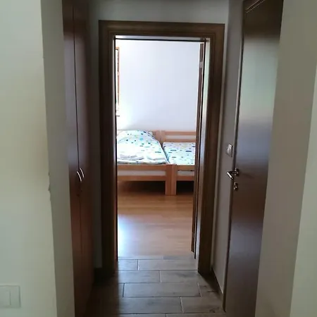 Apartment Gmitrovic