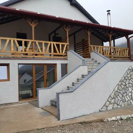 Apartment Gmitrovic *