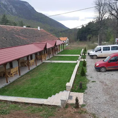 Gmitrovic * Rtanj