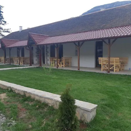 Apartment Gmitrovic Rtanj