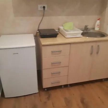 Apartment Gmitrovic *