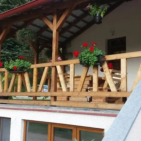 Apartment Gmitrovic