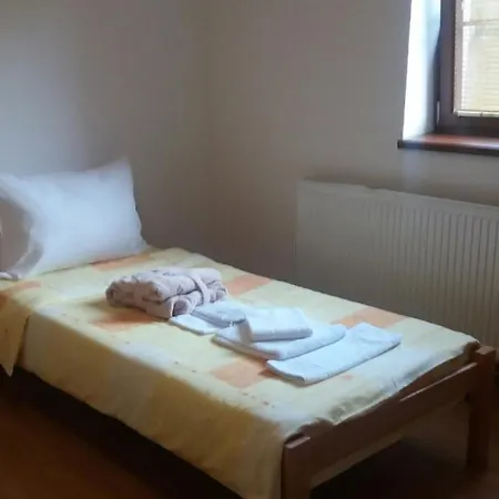 Gmitrovic Apartment *