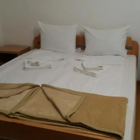Apartment Gmitrovic *