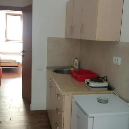Apartment Gmitrovic Rtanj