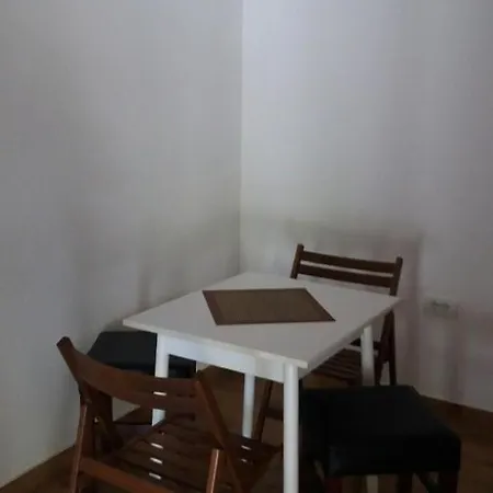 Apartment Gmitrovic *