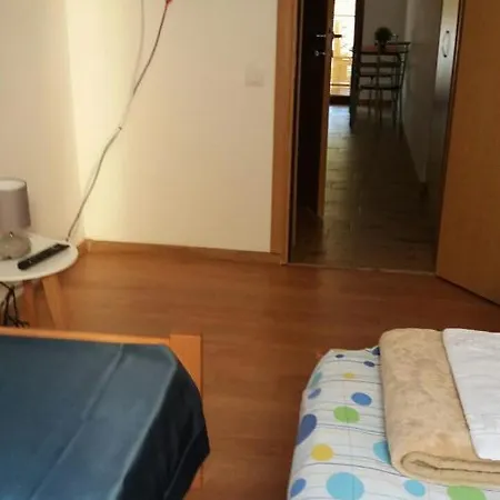 Gmitrovic Apartment *