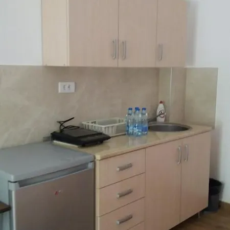 Apartment Gmitrovic Rtanj