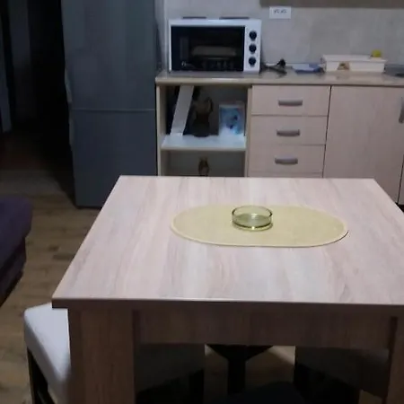 Apartment Gmitrovic *