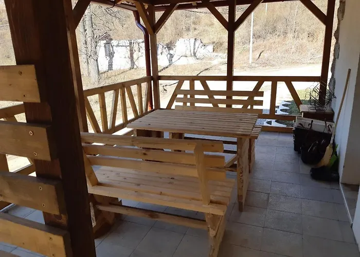 Апартаменты Gmitrovic *