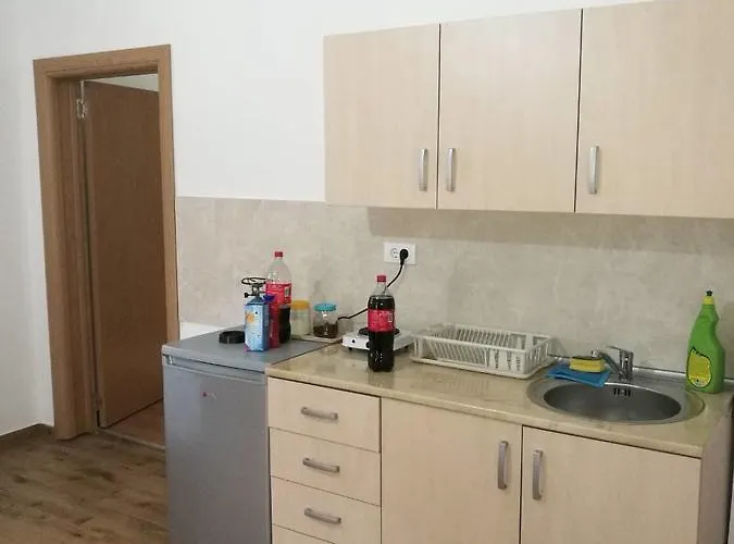 Gmitrovic Апартаменты *