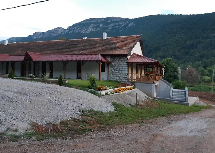 Gmitrovic Апартаменты *