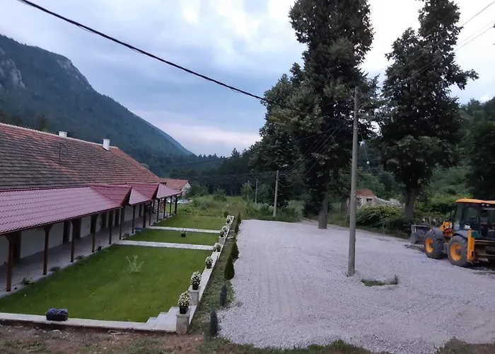 Апартаменты Gmitrovic Ртань