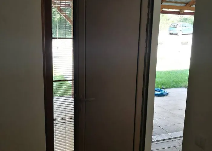 Gmitrovic Апартаменты Ртань