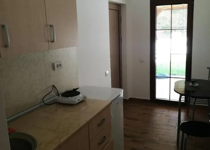 Апартаменты Gmitrovic *