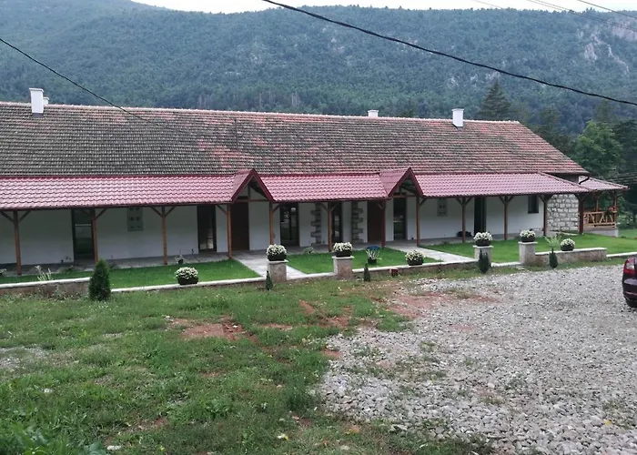 Gmitrovic Апартаменты *