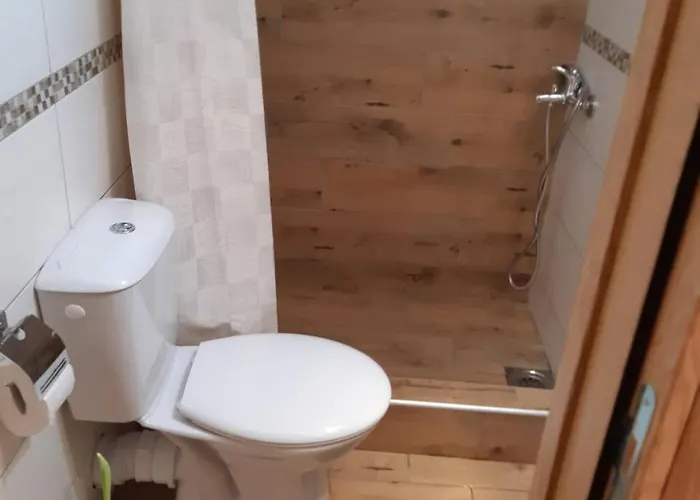 Gmitrovic Апартаменты *