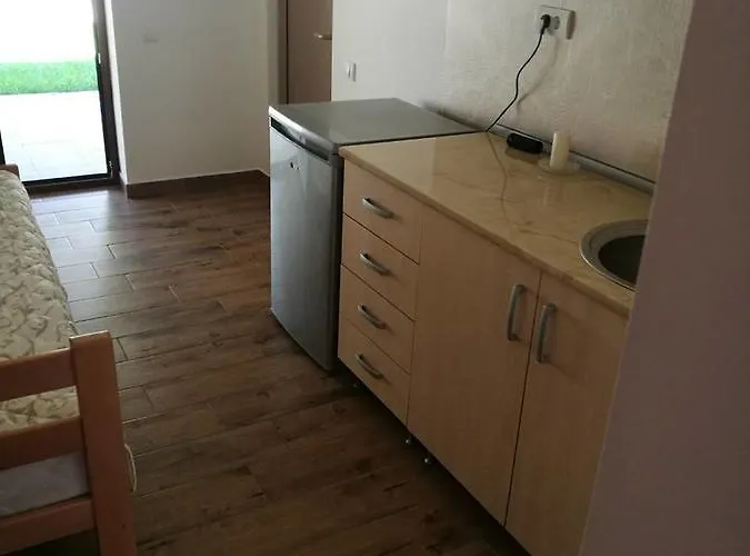 Gmitrovic Апартаменты