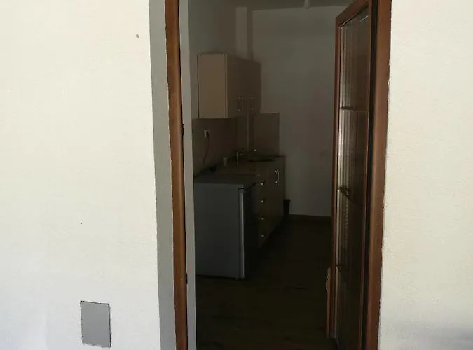 Апартаменты Gmitrovic