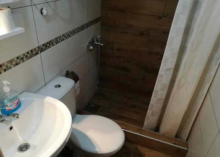 Gmitrovic Апартаменты *